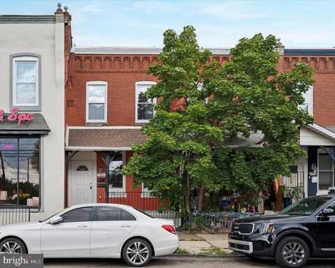 783 N 44TH STREET, PHILADELPHIA, PA 19104