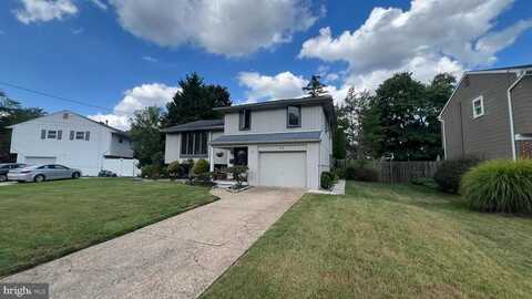 69 SARATOGA ROAD, STRATFORD, NJ 08084