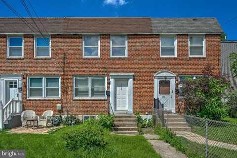 539 E BASIN STREET, NORRISTOWN, PA 19401