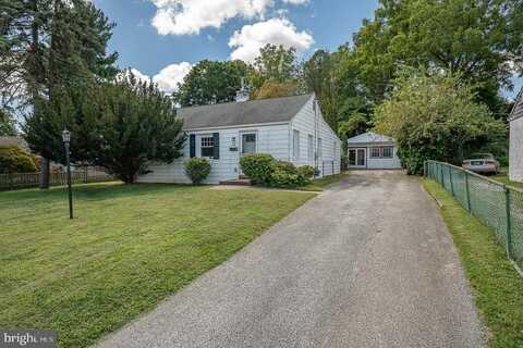 12 BERYL ROAD, PAOLI, PA 19301