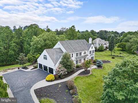2 N PHEASANTS RIDGE N, GREENVILLE, DE 19807