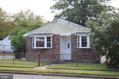 402 W EVESHAM ROAD, GLENDORA, NJ 08029