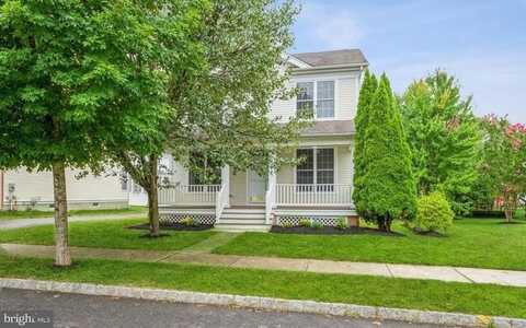 16 SETTLERS STREET, CHESTERFIELD, NJ 08515