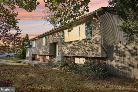 53 MONROE AVENUE, BROWNS MILLS, NJ 08015