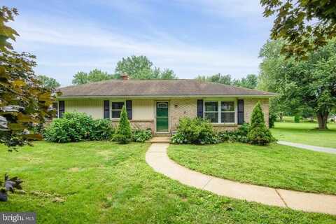 19 SPRINGSIDE DRIVE, QUARRYVILLE, PA 17566