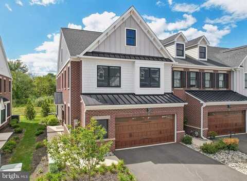 45 RIVERWALK, PLAINSBORO, NJ 08536
