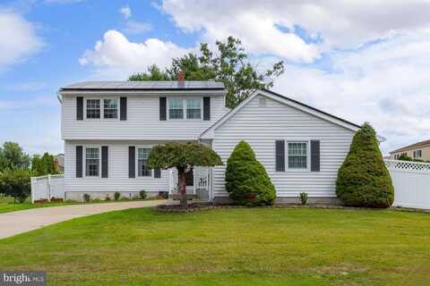 157 GOLFVIEW DRIVE, SEWELL, NJ 08080