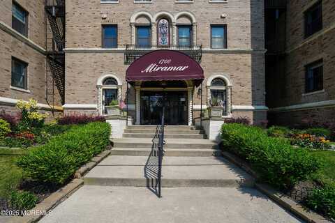 1700 Webb Street, Asbury Park, NJ 07712