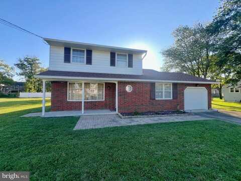208 BUENA VISTA AVENUE, LANDISVILLE, NJ 08326