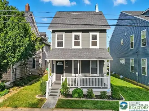 1738 Madison Avenue, Bethlehem, PA 18017