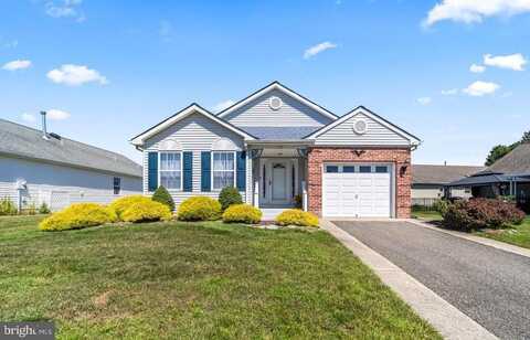 154 PRINCE CHARLES DRIVE, TOMS RIVER, NJ 08757