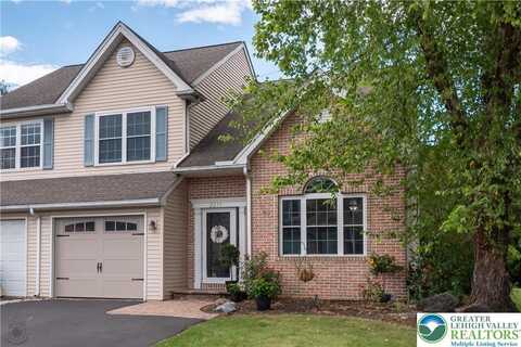 2275 Briarwood Drive, White Hall, PA 18037