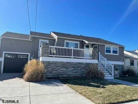 110 N Suffolk Ave, Ventnor Heights, NJ 08406