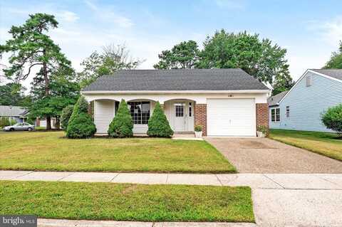 66 WESTMINSTER DRIVE S, SOUTHAMPTON, NJ 08088