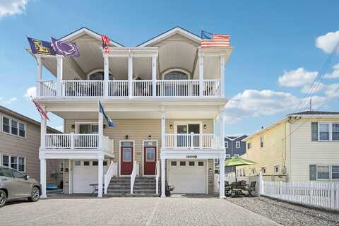 129 82nd Street, Sea Isle City, NJ 08243