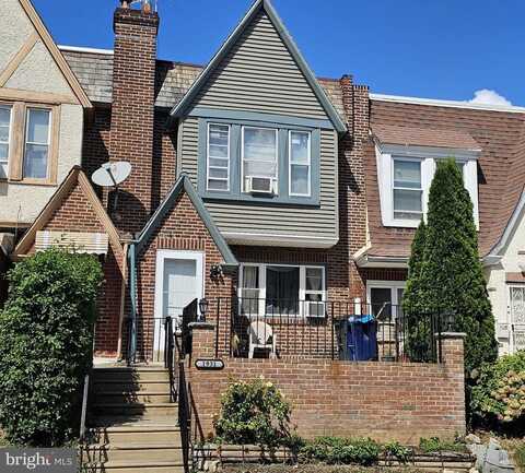 1931 ELSTON STREET, PHILADELPHIA, PA 19138