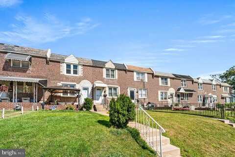 257 REVERE ROAD, CLIFTON HEIGHTS, PA 19018