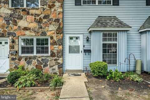 1328 ROLLING GLEN, UPPER CHICHESTER, PA 19014