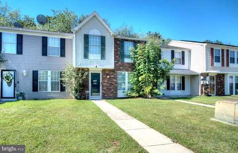 35 VICTORIA MANOR COURT, SICKLERVILLE, NJ 08081