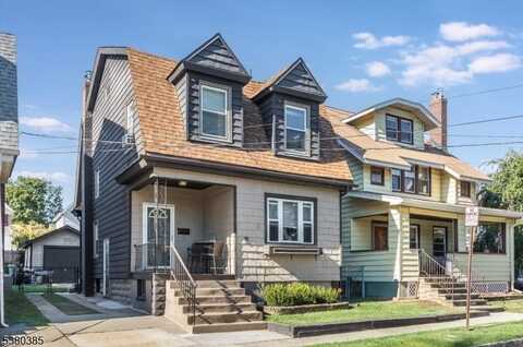 5 Porter Pl, Bloomfield, NJ 07003