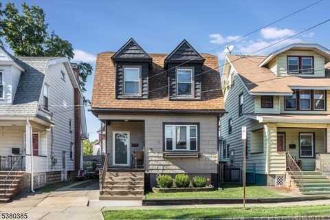 5 Porter Pl, Bloomfield, NJ 07003