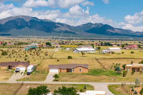 7 RORY Road, Edgewood, NM 87015