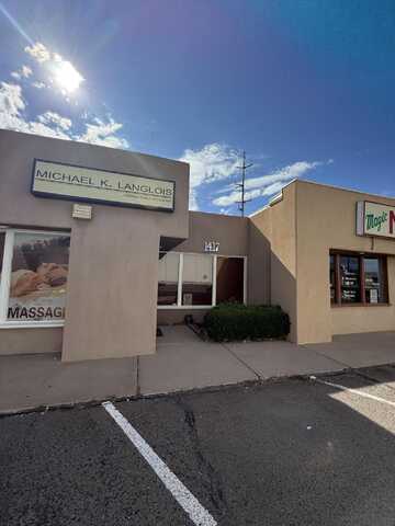 1417 CARLISLE Boulevard NE, Albuquerque, NM 87110