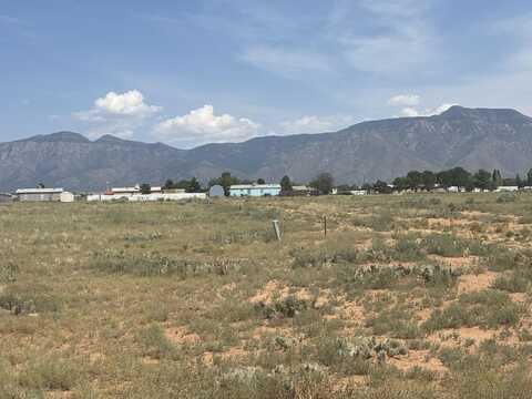 Tract 19 Blk 3 Unit 11, Meadow Lake, NM 87031