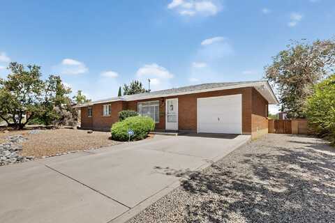 2420 Stevens Drive NE, Albuquerque, NM 87112