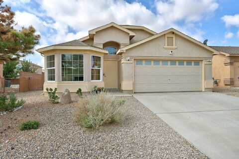 2981 DESERT SAGE Avenue SW, Los Lunas, NM 87031