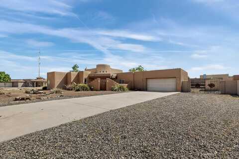 5304 SOUTHFORT Drive SW, Albuquerque, NM 87105