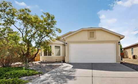 26 TOME VISTA Drive, Los Lunas, NM 87031