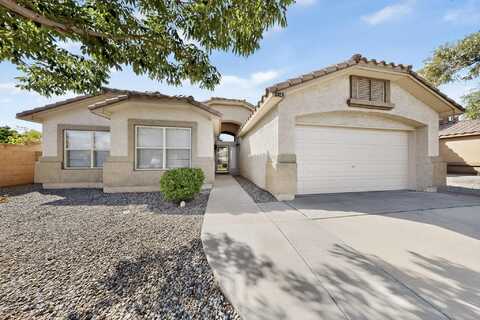 5928 LAS CADENAS Road NW, Albuquerque, NM 87120