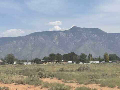 Tr 12-17 Blk 3 Unit 11, Meadow Lake, NM 87031
