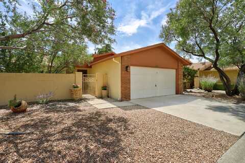 10824 CENTRAL PARK Drive NE, Albuquerque, NM 87123