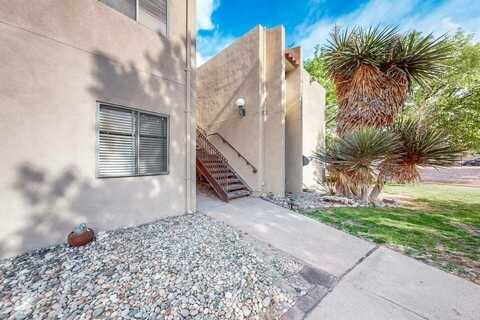939 Country Club Drive SE unit: J, Rio Rancho, NM 87124