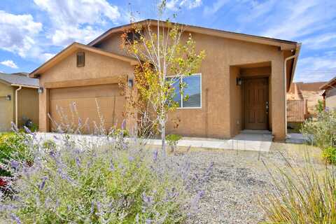 2423 Pipe Spring Street, Albuquerque, NM 87121