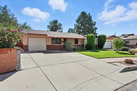 4502 16TH Court NW, Albuquerque, NM 87107