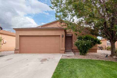 1028 DESERT PAINTBRUSH Loop NE, Rio Rancho, NM 87144
