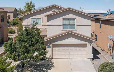 9223 CUMULUS Place NW, Albuquerque, NM 87120