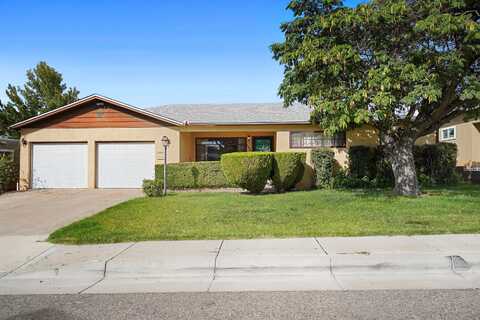 11609 BALDWIN Avenue NE, Albuquerque, NM 87112