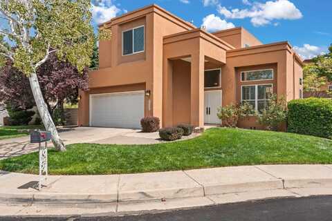 6608 LOCKHAVEN Lane NE, Albuquerque, NM 87111