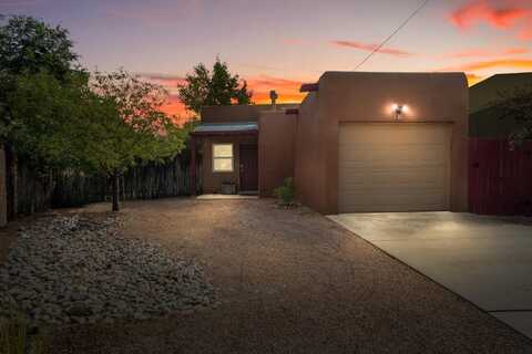1141 HARRISON Road, Santa Fe, NM 87507