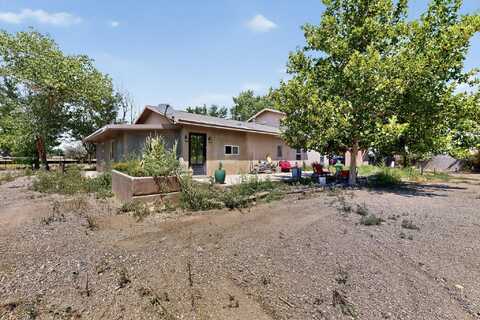 12 TINNIN Lane, Belen, NM 87002