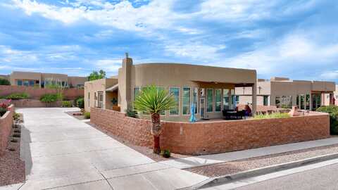4705 MIJAS Drive NW, Albuquerque, NM 87120