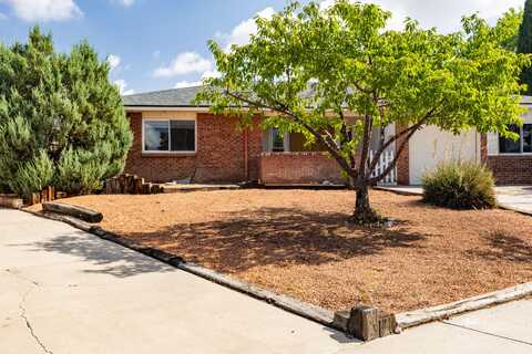 10817 LOWE Street NE, Albuquerque, NM 87111
