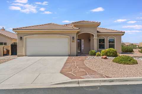 901 GOLDEN YARROW Trail, Bernalillo, NM 87004