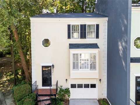 6 Sycamore Station, Decatur, GA 30030