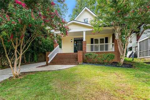 1058 Jefferson Avenue, Atlanta, GA 30344