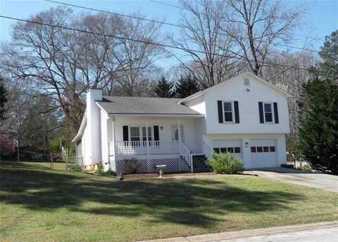 620 HUNTER COVE LN, Loganville, GA 30052
